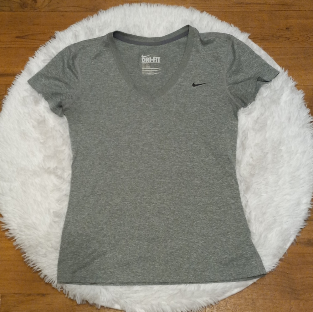 Nike Dri-Fit top